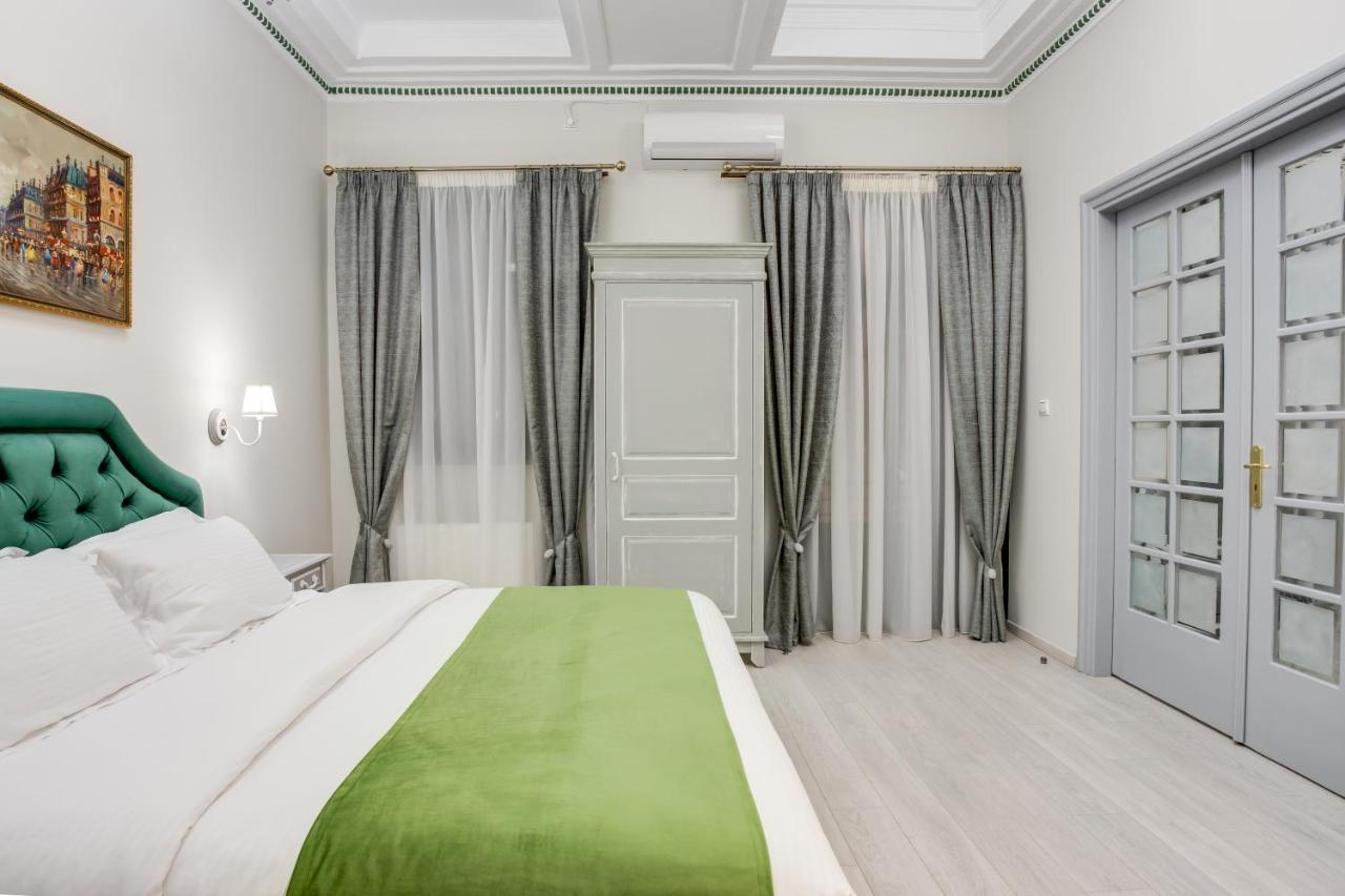 Pandrosos Divine Suites Atena Exterior foto