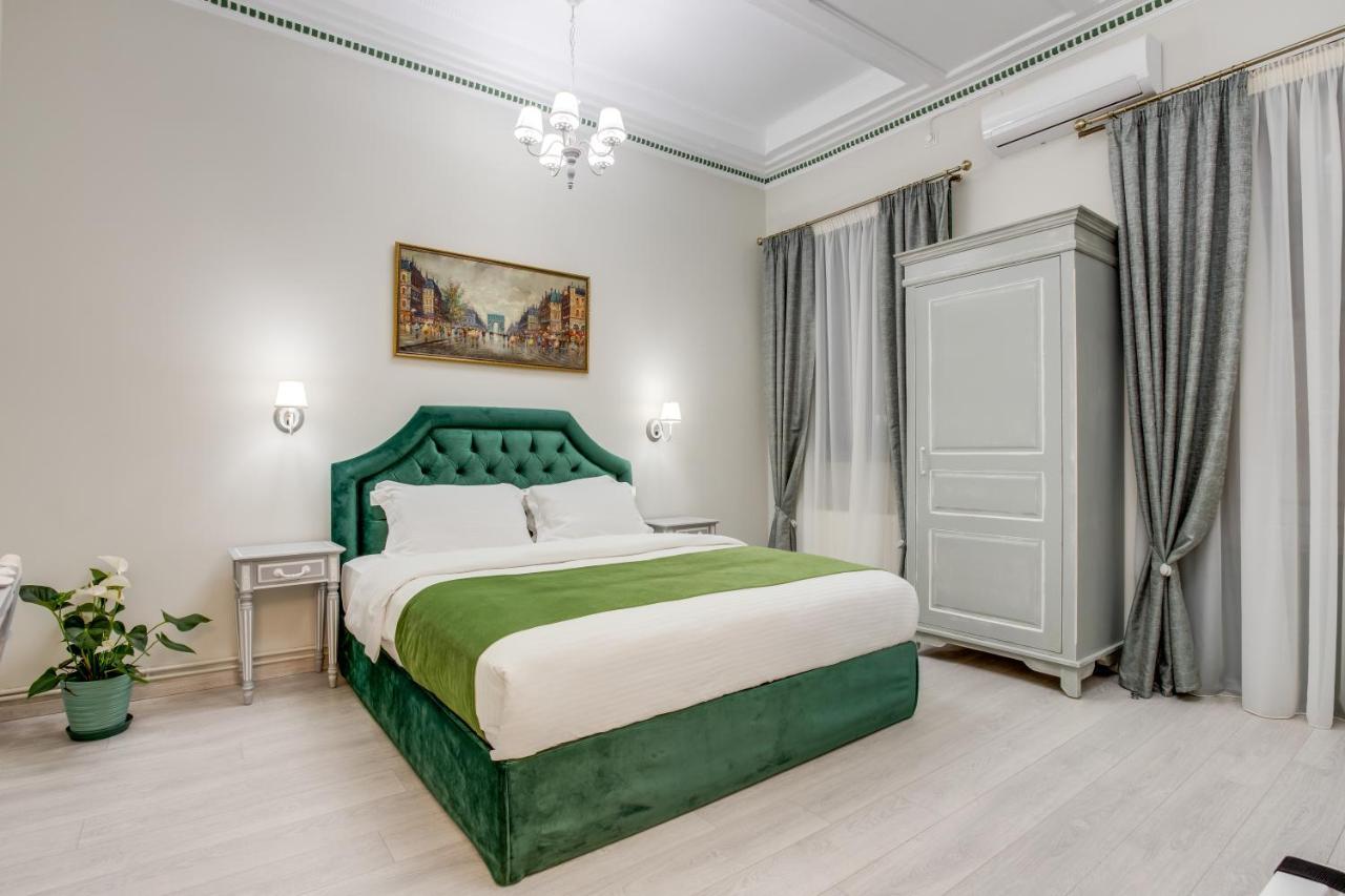 Pandrosos Divine Suites Atena Exterior foto