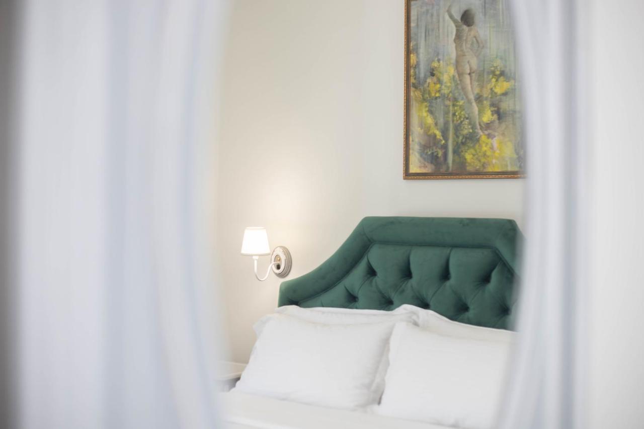 Pandrosos Divine Suites Atena Exterior foto