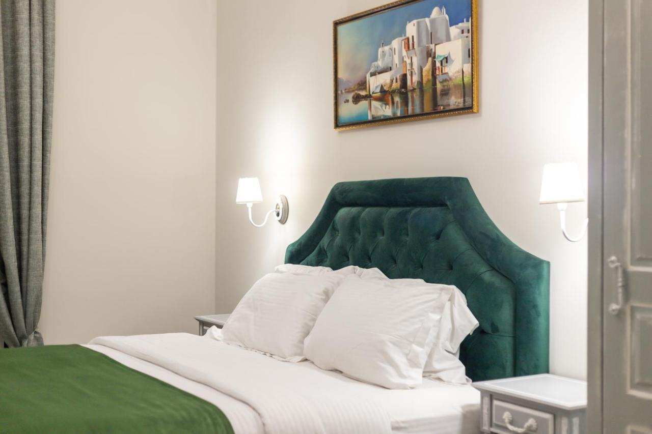 Pandrosos Divine Suites Atena Exterior foto